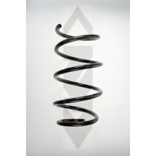 56950 SPIDAN Пружина ходовой части