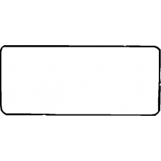 759.988 Elring Прокладка, крышка головки цилиндра