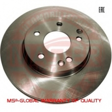 24012501101-SET-MS MASTER-SPORT Тормозной диск