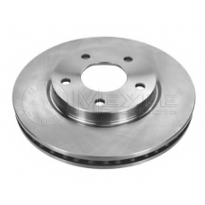 32-15 521 0013 MEYLE Тормозной диск