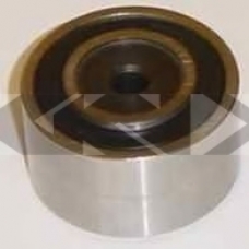 66955 SPIDAN Паразитный / ведущий ролик, поликлиновой ремень