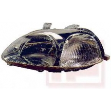 50945132 SCHLIECKMANN Основная фара