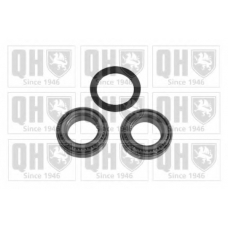 QWB186C QUINTON HAZELL Комплект подшипника ступицы колеса
