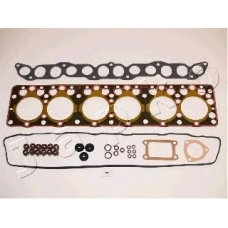 48123 JAPKO Комплект прокладок, головка цилиндра