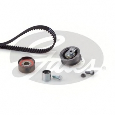 K015616XS GATES Комплект ремня грм