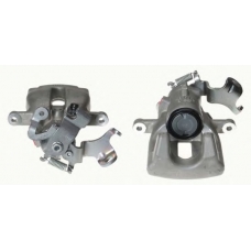 F 61 272 BREMBO Тормозной суппорт