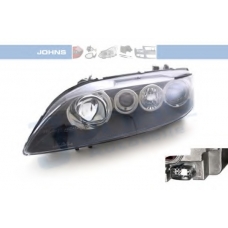 45 18 09-45 JOHNS Основная фара