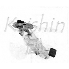 96351053 KAISHIN Генератор