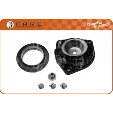 10074 FARE SA Ремкомплект, опора стойки амортизатора