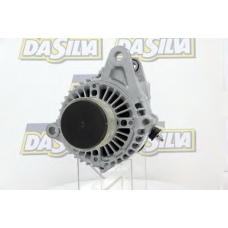 A050066 DA SILVA Генератор