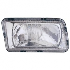 441-1131R-LD-E DEPO Фара  правая мех./электр.