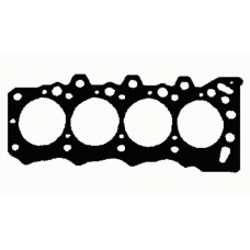 21137/67145 SPESSO Прокладка, головка цилиндра