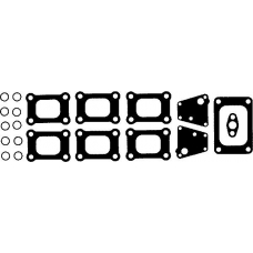 11-33889-02 REINZ Комплект прокладок, впускной / выпускной коллектор
