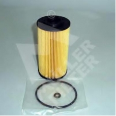 FOP256 MULLER FILTER Масляный фильтр