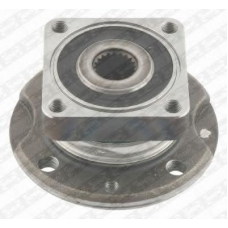 R158.14 SNR Комплект подшипника ступицы колеса