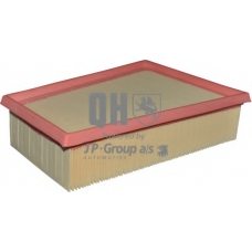 4318601709 Jp Group Воздушный фильтр