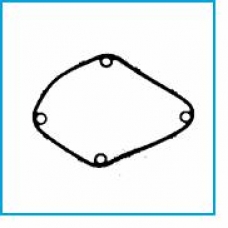 59184 GLASER Прокладка, крышка головки цилиндра