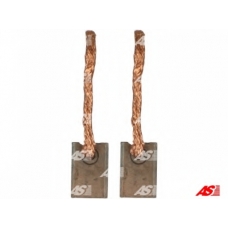 SB2002 AS-PL Угольная щетка, стартер