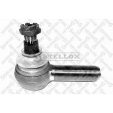 84-34043-SX STELLOX Наконечник поперечной рулевой тяги