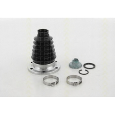 8540 29919 TRISCAN Комплект пылника, приводной вал