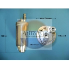 31-0340 AUTO AIR GLOUCESTER Осушитель, кондиционер