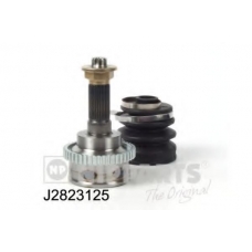 J2823125 NIPPARTS Шарнирный комплект, приводной вал
