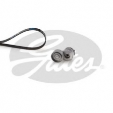 K017PK1125 GATES Поликлиновой ременный комплект