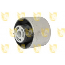 392812 UNIGOM Втулка, балка моста