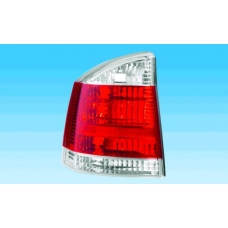 0 319 357 245 BOSCH Задний фонарь