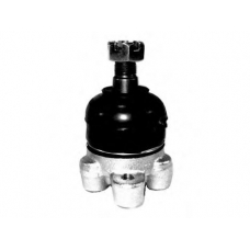 11852 LEMFORDER Несущий / направляющий шарнир