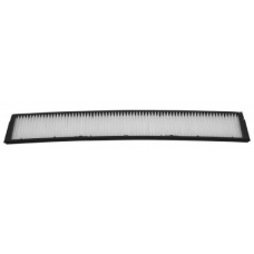 08.59.033 TRUCKTEC AUTOMOTIVE Фильтр, воздух во внутренном пространстве