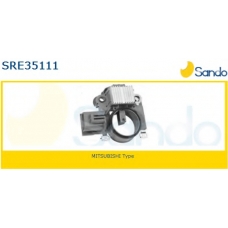 SRE35111 SANDO Регулятор