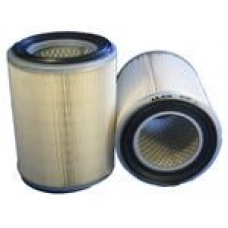 MD-642 ALCO Воздушный фильтр