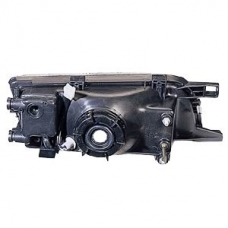 215-1140L-LD-EM DEPO Фара  левая под корректор nissan sunny n14 91- в60