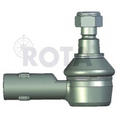 1065900 ROTA Наконечник поперечной рулевой тяги