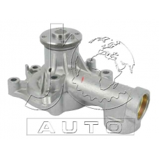 D15019 Japan Cars Водяной насос