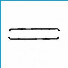 08970 GLASER Прокладка, крышка головки цилиндра