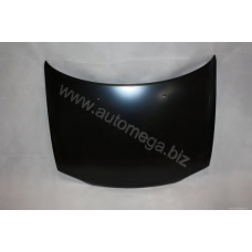 3011600247 AUTOMEGA Капот двигателя