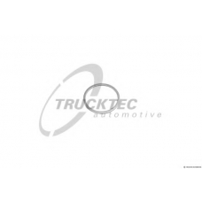 01.67.013 TRUCKTEC AUTOMOTIVE Уплотнительное кольцо
