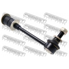 0123-GGN15F FEBEST Тяга / стойка, стабилизатор