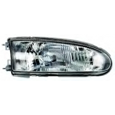 J6725002 NIPPARTS Основная фара