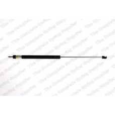 GS0507 ROC Газовая пружина, крышка багажник