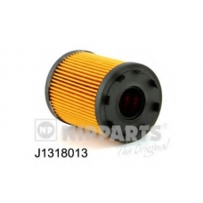 J1318013 NIPPARTS Масляный фильтр