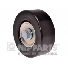 N1143058 NIPPARTS Паразитный / ведущий ролик, поликлиновой ремень