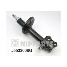 J5533008G NIPPARTS Амортизатор