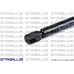 016677 STABILUS Газовая пружина, крышка багажник