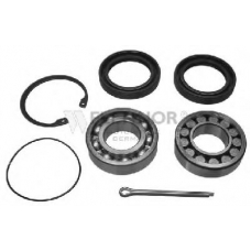 FR191155 FLENNOR Комплект подшипника ступицы колеса