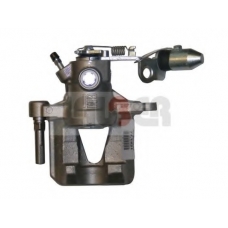 77.1421 LAUBER Тормозной суппорт