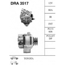 A933517 HAVAM Генератор