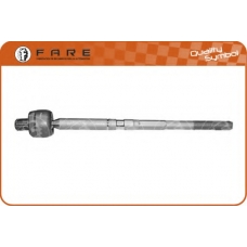 RA002 FARE SA Осевой шарнир, рулевая тяга